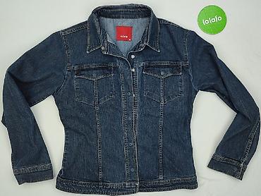 dsquared jeans: Kurtka jeansowa damska, rozmiar XL — 2