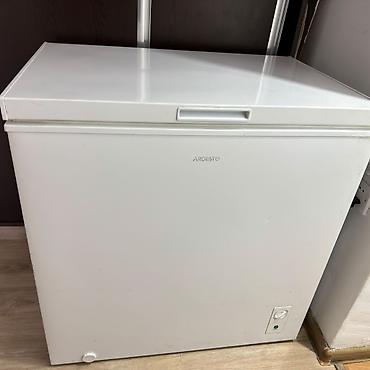 soyuducu 100: SogiDerin dondurucu satilir Ela veziyyetdedir qiymet 330 azn 100 Lt — 1