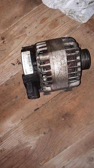 volvo 740 gle: ALTERNATOR ZA PEUGEOT 206 | Imam sve delove za peugeot 206 — 1