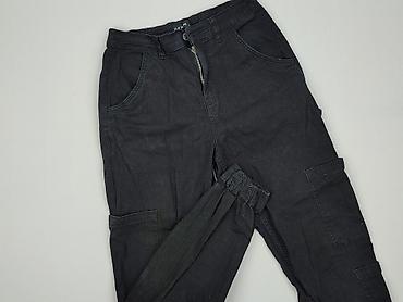 Denim, Штани карго жіночі, розмір S на lalafo.pl Denim, Штани карго жіночі, розмір S