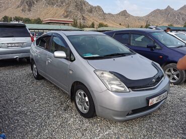 продаю тоета: Toyota Prius: 2008 г., 1.5 л, Вариатор, Бензин, Хэтчбэк