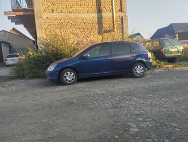 рассрочка авто бишкек без первоначального взноса: Honda
