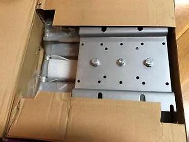 Aksesoari za TV i video: OMNI Mount – Medium Flat Panel Cantilever Mount (model FP-CL) - Nosač — 10