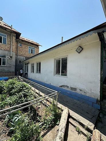 Продажа коттеджей и домов: ПРОДАЖА | Частный Дом | 180000$ 📍 г Ош. ул. Мирсатова Ор-р: школа — 3