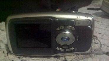 Fotoaparati: Samsung WP-10 vodotporni fotoaparat- Nema bateriju. Neispitan — 3