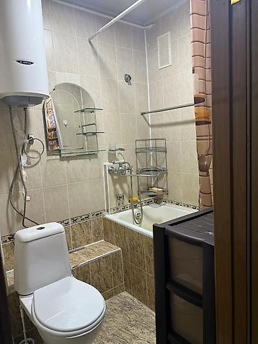 Долгосрочная аренда квартир: 2 комнаты, Агентство недвижимости, Без подселения, С мебелью частично — 6