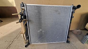 Другие детали кузова: Панель телевизора (передняя рамка радиатора) для автомобиля. киа — 7