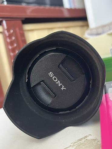 tamron 1770: Объектив Sony FE 28–70 мм f/3.5–5.6 OSS (модель SEL2870) - Байонет — 4