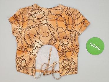 bluzki babylon: Bershka, Top damski, rozmiar S — 3