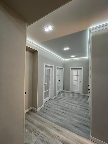 Продажа квартир: 2 комнаты, 70 м², Элитка, 6 этаж — 2