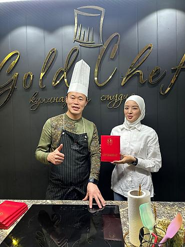 Ресторанный бизнес: Курсы | Повара Выдается сертификат, Помощь в трудоустройстве — 5