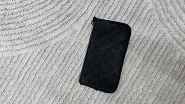zara hm: Барсетка «Guess» legit новое, этикетка, бирка на месте. два кармана на — 5