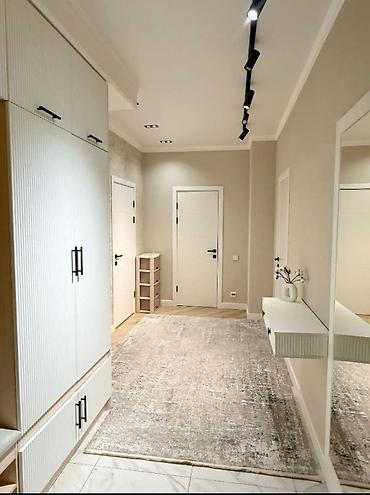 Продажа квартир: 2 комнаты, 64 м², 13 этаж, Евроремонт — 6