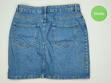 denim george: Reserved YFL, Spódnica damska, rozmiar L — 3