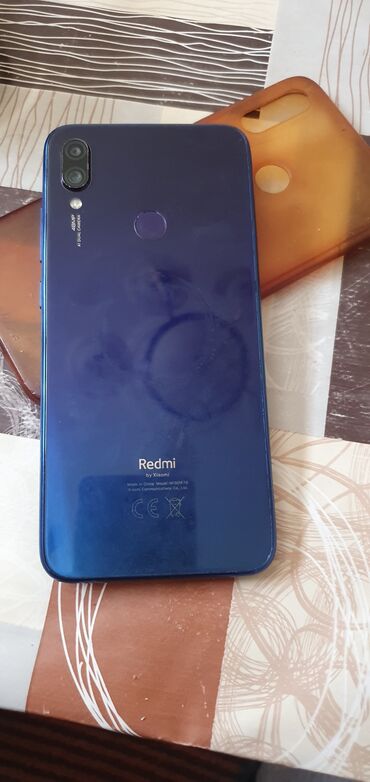 not 3 neo: Xiaomi Redmi Note 7, 128 GB