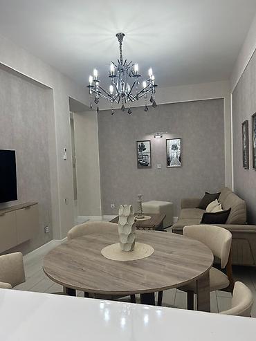 ev alqi satqisi 2018: 2 комнаты, Новостройка, 65 м² — 3