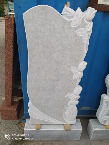 Ритуальные услуги: Изготовление памятников, Облицовка надгробий, Изготовление табличек | Габбро | Оформление — 34