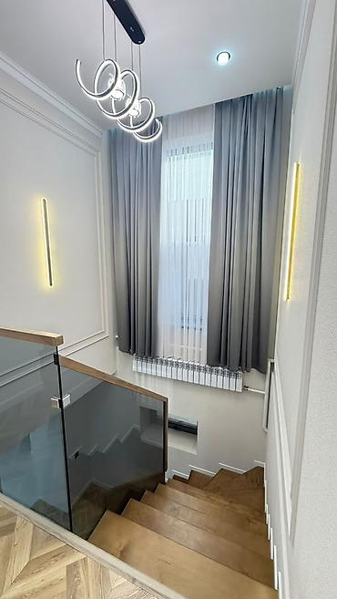 platinum residence: 6 комнат и более, 220 м², 4 соток, Джал, Агентство недвижимости — 5