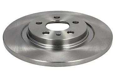 bež: KOCIONI DISK ZADNJI PEUGEOT 807 | NOVO! NOVO! NOVO! U ponudi imamo — 1