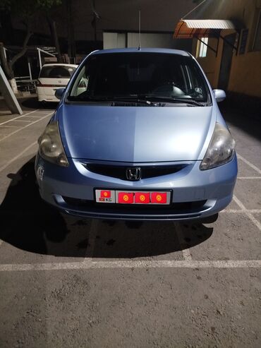 хонда жаз машина: Honda Jazz: 2002 г., 1.4 л, Механика, Бензин
