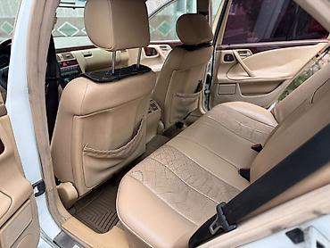 мерседес бенс е 211: Mercedes-Benz E-Class: 2001 г., 3.2 л, Автомат, Бензин, Седан — 10