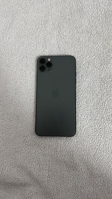 телефоны кнопачные: IPhone 11 Pro