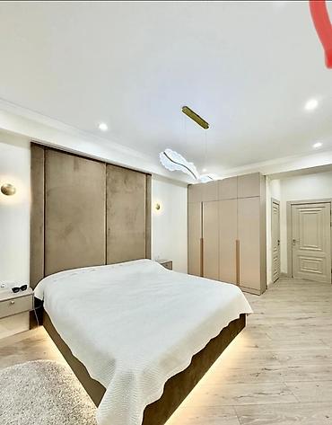 Долгосрочная аренда квартир: 3 комнаты, Собственник, Без подселения, С мебелью полностью — 10