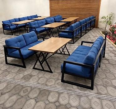 dəmir çarpayı: Oğlan və qız üçün, Yeni, Çarpayı, Dəmir — 7
