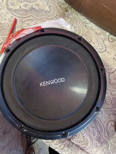 mercedes dinamik: Kenwood 1200w 300rms yaxçı vəzyyətdə sumqayıtdadı