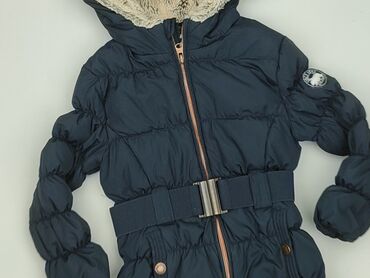 czapka calvin klein zimowa: Winter jacket, 1.5-2 years, 86-92 cm, condition - Perfect
