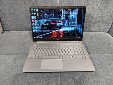 Ноутбуки: Ноутбук, HP, 16 ГБ ОЗУ, Intel Core i5, 15.6 ", Для несложных задач, память NVMe SSD