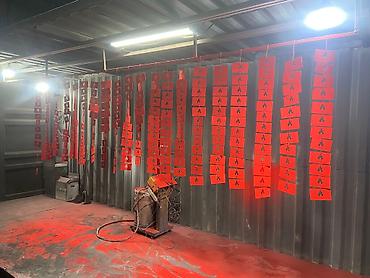 Покраска: Декоративная покраска, 3-5 лет опыта — 35