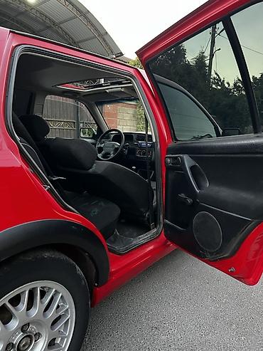 диска 15 фит: Volkswagen Golf: 1995 г., Хэтчбэк — 8