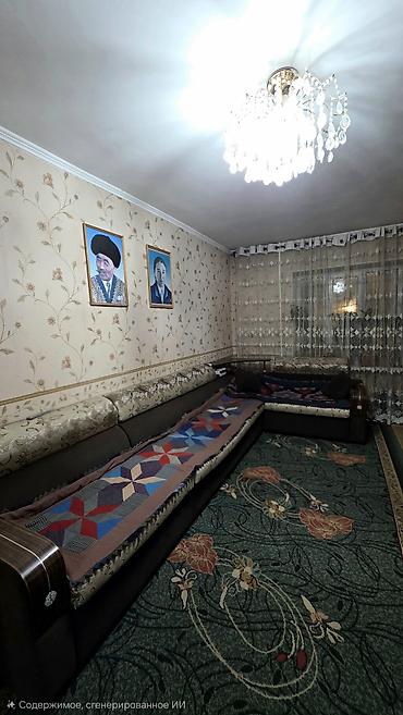 Продажа квартир: 1 комната, 33 м², Индивидуалка, 2 этаж, Косметический ремонт at lalafo.kg — 3 Продажа квартир: 1 комната, 33 м², Индивидуалка, 2 этаж, Косметический ремонт — 3