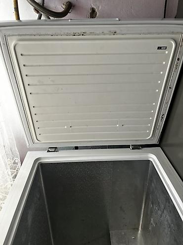 silver dondurucu: Qapalı dondurucu — 4