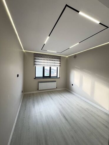 Долгосрочная аренда квартир: 2 комнаты — 7