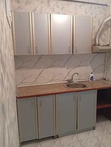 luks home: Bakı, 2 otaqlı, Köhnə tikili, 50 kv. m — 6