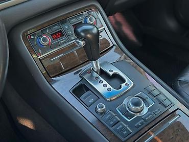 Audi: Audi A8: 2006 г., 4.2 л, Автомат, Бензин, Седан — 8