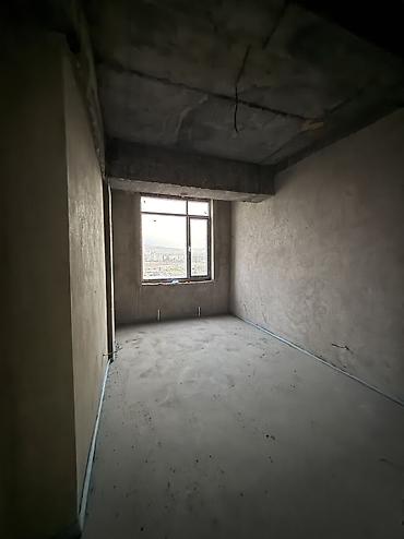 75: 2 комнаты, 76 м², Пишпек Элитка, 16 этаж, ПСО (под самоотделку) — 8