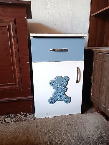 сокулук мебель: Мебельный комплект для гостиной и детской 1) Секция-стенка под — 2