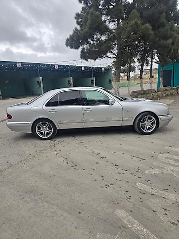 Mercedes-Benz: Razılaşma yolu ilə — 18