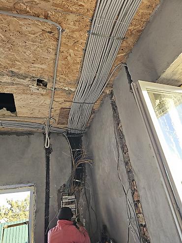 Электрики, электромонтажники: Электрик. Больше 6 лет опыта — 4