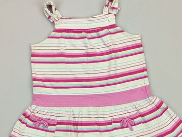 sukienka luźna: Sukienka, 2-3 lat, 92-98 cm, stan - Dobry