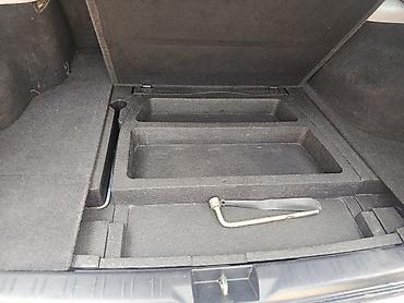 порше 911 турбо с: Subaru Forester: 2003 г., 2 л, Автомат, Бензин, Универсал — 4