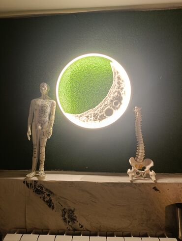 Массаж: Массаж | Остеохондроз — 5