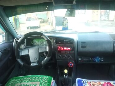 Volkswagen: Volkswagen Passat Variant: 1989 г., Универсал — 7