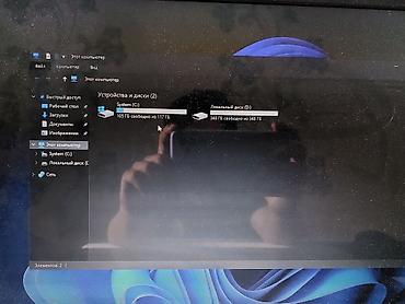 hp core i5: Ноутбук HP 17" с аксессуарами Характеристики и особенности: - Экран — 2