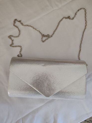 Setovi nakita: Set modnih aksesoara – naušnice, narukvica i torbica - Statement — 3