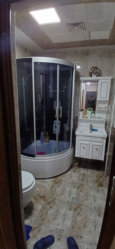 Köhnə tikili: Masazır, 5 otaqlı, Köhnə tikili, 100 kv. m — 5