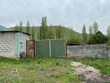 комм: 10 соток, Курулуш, Кызыл китеп — 5